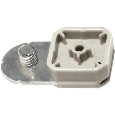 Uchwyt z gwintem M6 TR opk. 100szt.CELO (9TR6)